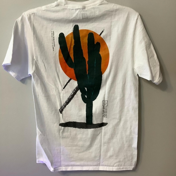 Cactus Shirt - Picture 2 of 4